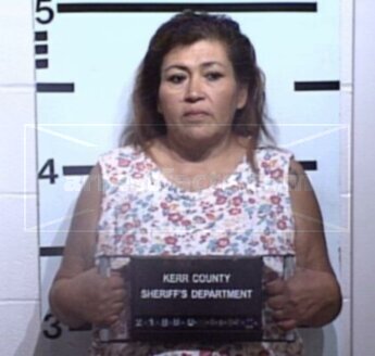 Tomasa Colunga Perez
