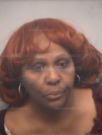 Dianne Fern Williamson