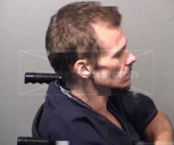 Aaron Lee Adams
