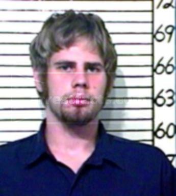 Justin Tyler Jacobson