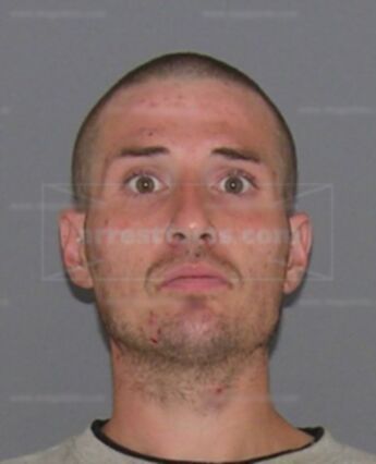 Travis Richardson