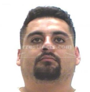 Arturo Ashley Nino