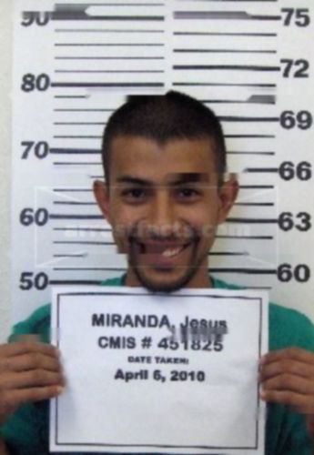 Jesus Raul Miranda