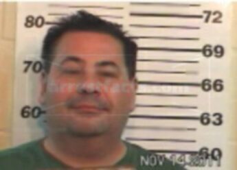 Philip Martinez Cantu