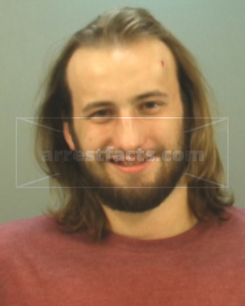 Clayton Trey Eoff
