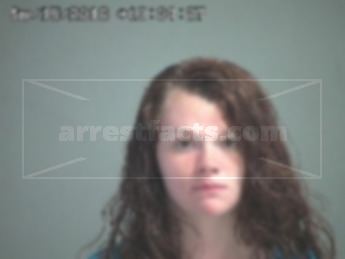 Cassie Elizabeth Clark