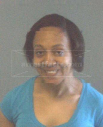 Imani Jewell Hill