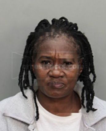 Jeanett Sanders