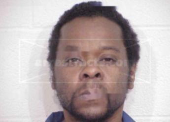 Korwin Gustavus Jones