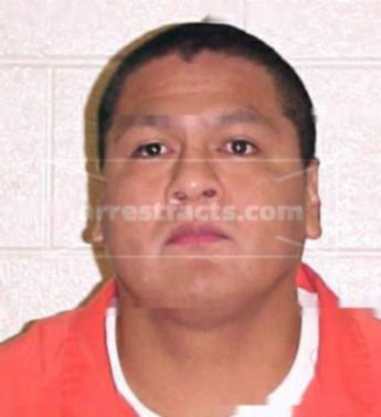 Stewart Yazzie