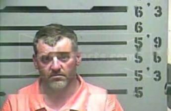 Mark Lee Douglas