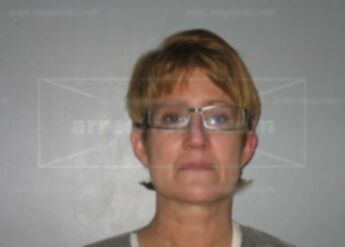 Pamela Sue Riley