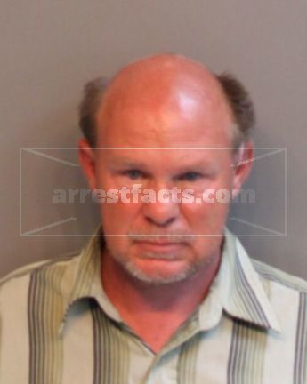 Trimble Dean Stephens