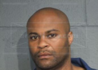 Terris M Williams