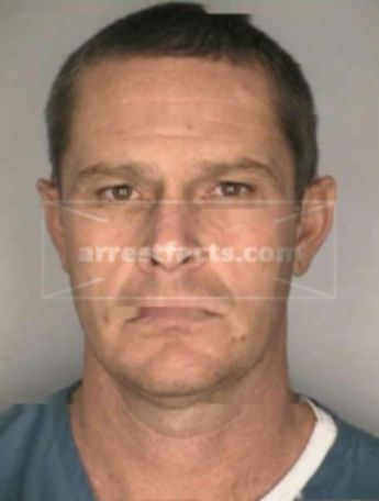 Warren Anthony Powell