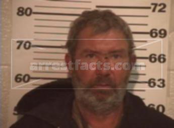 Ricky Keith Hall