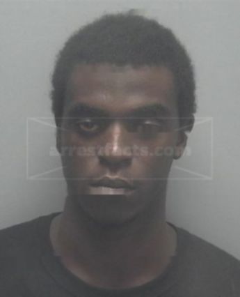 Jusne Pierre