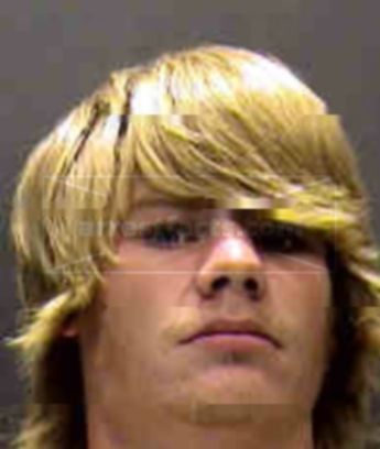 Zachary Chase Segars