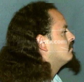 Davey Rosendo