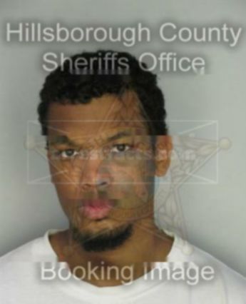 Eddie Dwight Light