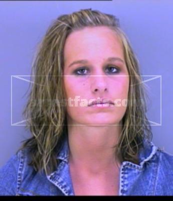 Courtney Lauren Stovall