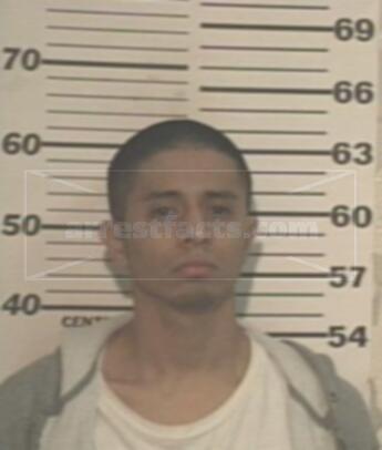 Clemente Jr. Padilla Marquez