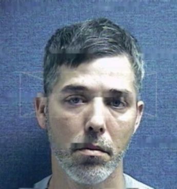 Daniel Wayne Wright