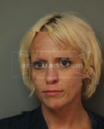 Jennifer Renee Bracken