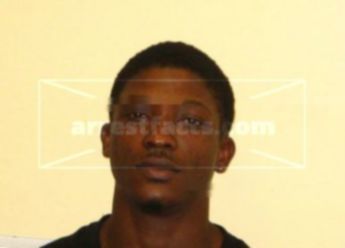 Wade Duryell White