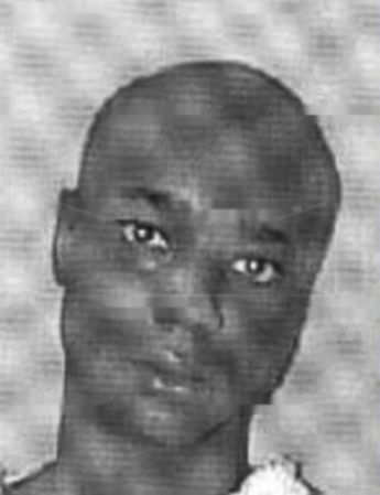 James Blackmon