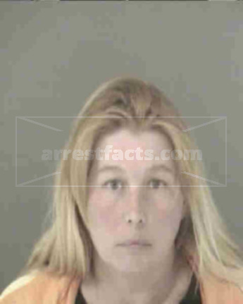 Margaret Ann Smith