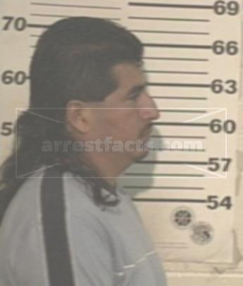 Martin Rincon Garcia