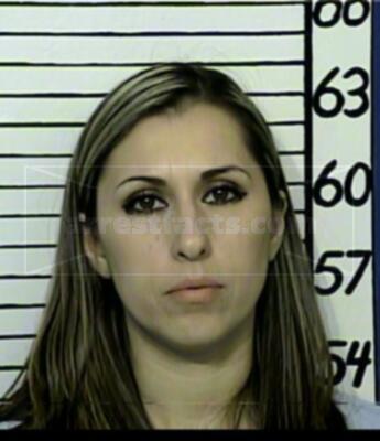 Jennifer Lee Naranjo