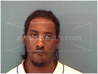 Dejuan Ramone Sims