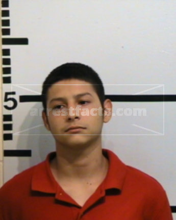 Ruben Castillo Gonzales