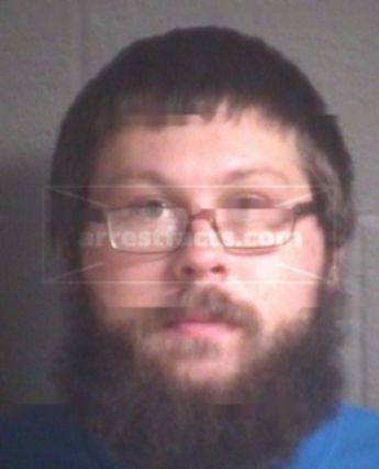 Jon Thomas West