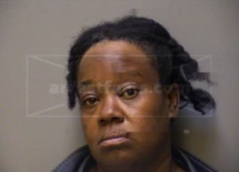 Sharon Foster
