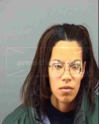 Angelique Denise Fourdyce