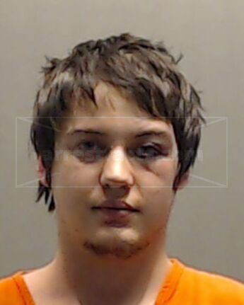 Christopher Wayne Cotten