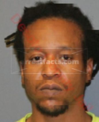 Ronald Leon Richardson Jr.