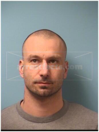 Jeremy Craig Marshall