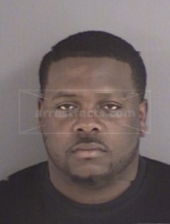 Randolph Moreland Jr.