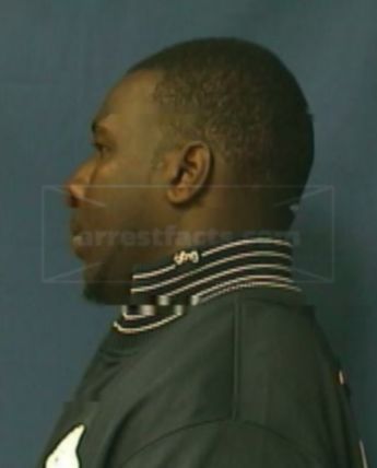 Jeremiah Montel Watts
