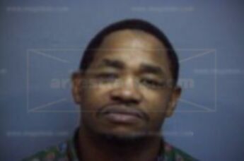 Anthony Ray Green