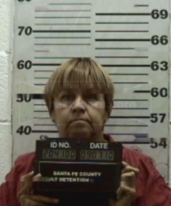 Ramona M Ramirez