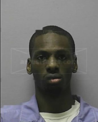 Demetrius L Carruthers