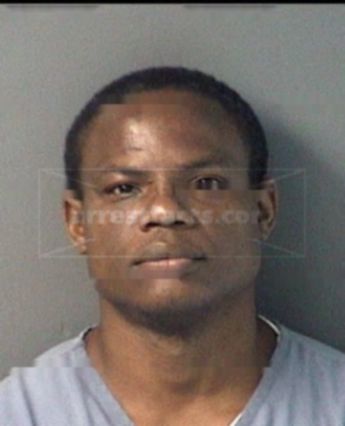 Fred Antonio Cleveland