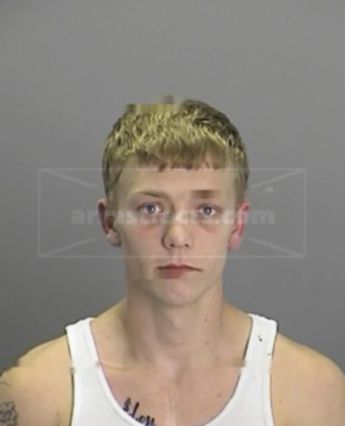 Jesse Reed Smith