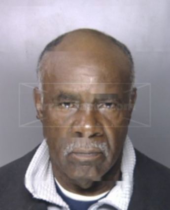Elroy Riggins