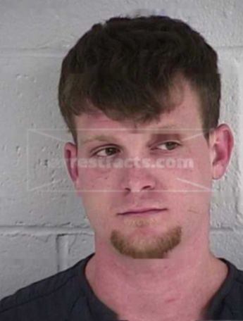 Keith Allen Oglesby Tenore